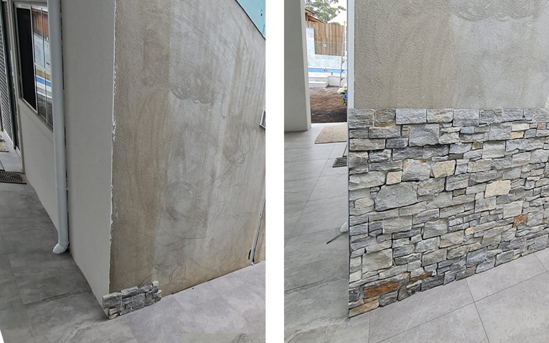 Stone