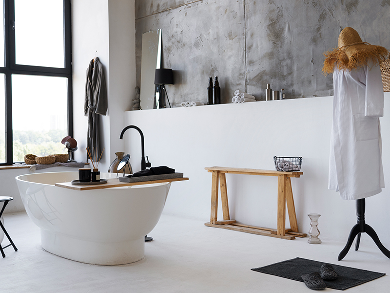 Bathroom Renovations