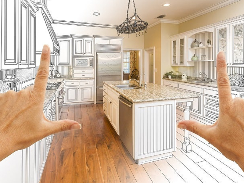 Important Considerations Before Renovations