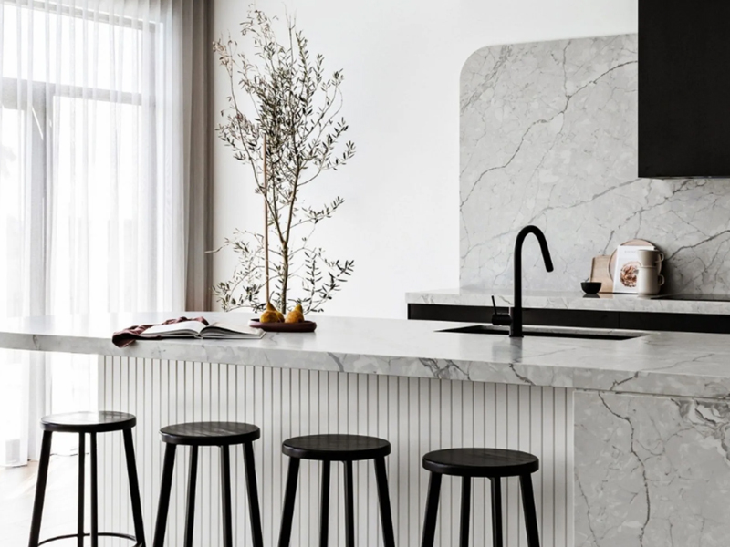 Kitchen Renovations
