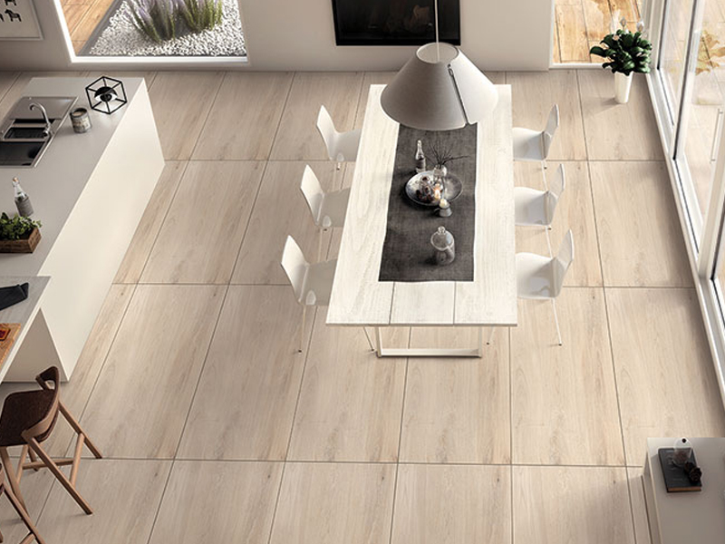 Choosing the Perfect Tiles for Your Kitchen